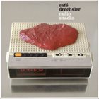 ULRICH DRECHSLER Café Drechsler : Radio Snacks album cover