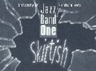 UNIVERSITY OF NORTHERN IOWA JAZZ BAND ONE Skittish album cover