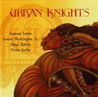 URBAN KNIGHTS Urban Knights album cover