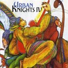 URBAN KNIGHTS Urban Knights 4 album cover