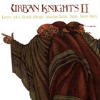 URBAN KNIGHTS Urban Knights II album cover