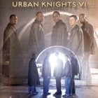 URBAN KNIGHTS Urban Knights VI album cover