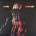 URSZULA DUDZIAK Future Talk album cover