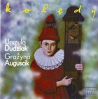 URSZULA DUDZIAK Koledy (with Grazyna Auguscik) album cover