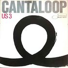 US3 Cantaloop album cover