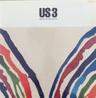 US3 Hand on the Torch album cover