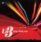 US3 Stop.Think.Run album cover
