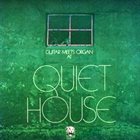 USHIO SAKAI Guitar Meets Organ At Quiet House album cover