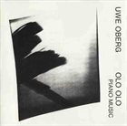 UWE OBERG Olo Olo Piano Music album cover
