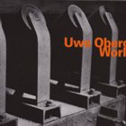 UWE OBERG Work album cover