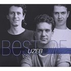 UZEB Best of UZEB album cover