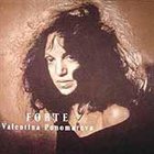 VALENTINA PONOMAREVA Forte album cover