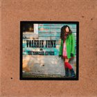 VALERIE JUNE Valerie June And The Tennessee Express album cover
