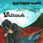 VALTOZASH Iron Maiden Voyage album cover