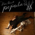 VAN HUNT Popular album cover