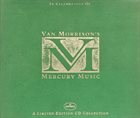 VAN MORRISON In Celebration of Van Morrison's Mercury Music album cover