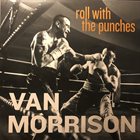 VAN MORRISON Roll With The Punches album cover