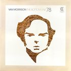 VAN MORRISON The Bottom Line 78 album cover