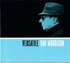 VAN MORRISON Versatile album cover