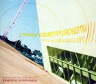 VARIABLE GEOMETRY ORCHESTRA live at the casa da musica, porto album cover