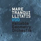 VARIABLE GEOMETRY ORCHESTRA Mare Tranquillitatis album cover