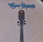 VASSAR CLEMENTS Vassar Clements Band album cover