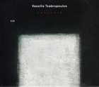 VASSILLIS TSABROPOULOS Akroasis album cover