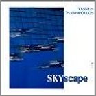 VASSILLIS TSABROPOULOS Skyscape album cover