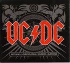 VCDC Motland  / Lonberg-Holm  / Solberg  / Gjerstad: VCDC album cover