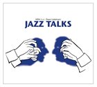 VEIN Jazz Talks album cover