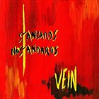 VEIN Standards - No Standards album cover