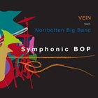 VEIN Symphonic Bop album cover