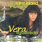 VERA FIGUEIREDO Vera Cruz Island album cover