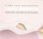 VERNERI POHJOLA Flame Jazz Messengers - Port Arthur album cover