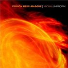 VERNON REID Known Unknown album cover