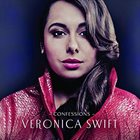 VERONICA SWIFT Confessions album cover