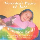 VERONICA SWIFT Veronica's House of Jazz album cover