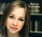 VERONIKA HARCSA Lámpafény album cover