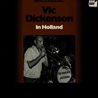 VIC DICKENSON In Holland album cover