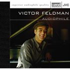 VICTOR FELDMAN Audiophile album cover