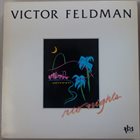VICTOR FELDMAN Rio Nights album cover