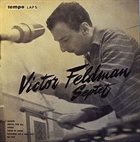 VICTOR FELDMAN Septet album cover