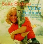 VICTOR FELDMAN Suite Sixteen album cover