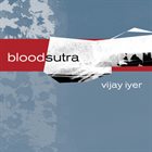 VIJAY IYER Blood Sutra album cover