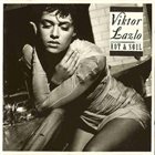 VIKTOR LAZLO Hot And Soul album cover