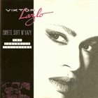 VIKTOR LAZLO Sweet, Soft N' Lazy (The Exclusive Collection) album cover