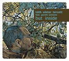 VIKTOR TÓTH Tóth Viktor Tercett feat. Gareth Williams : But Inside album cover