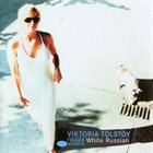 VIKTORIA TOLSTOY White Russian album cover