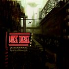 VINCE DIESEL A Diesel City album cover