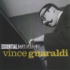 VINCE GUARALDI Essential Standards album cover